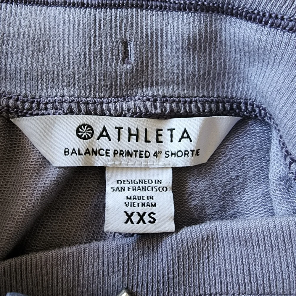 Athleta Balance Printed 4